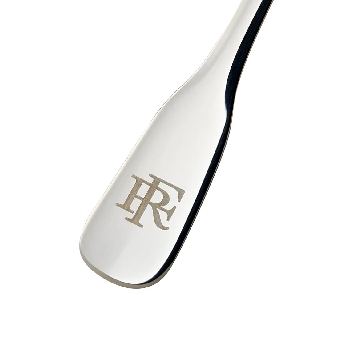 DEGRENNE ELYSEE Coffret 4 cuillères à café