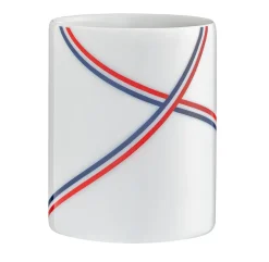 DEGRENNE ELYSEE Mug 30 cl Ruban
