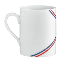 DEGRENNE ELYSEE Mug 30 cl Ruban