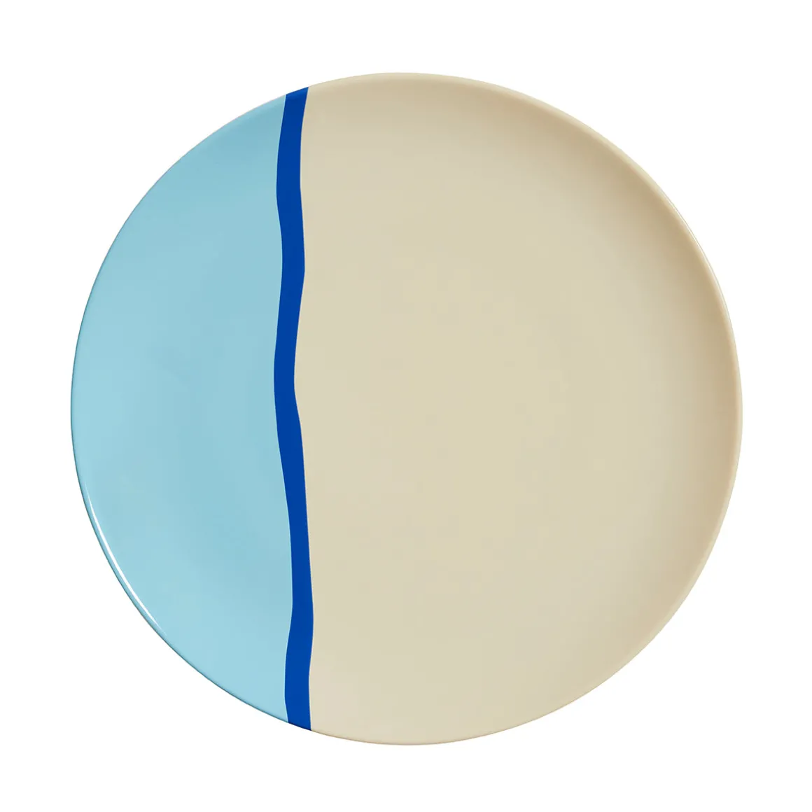 DESTINATION Assiette 26 cm