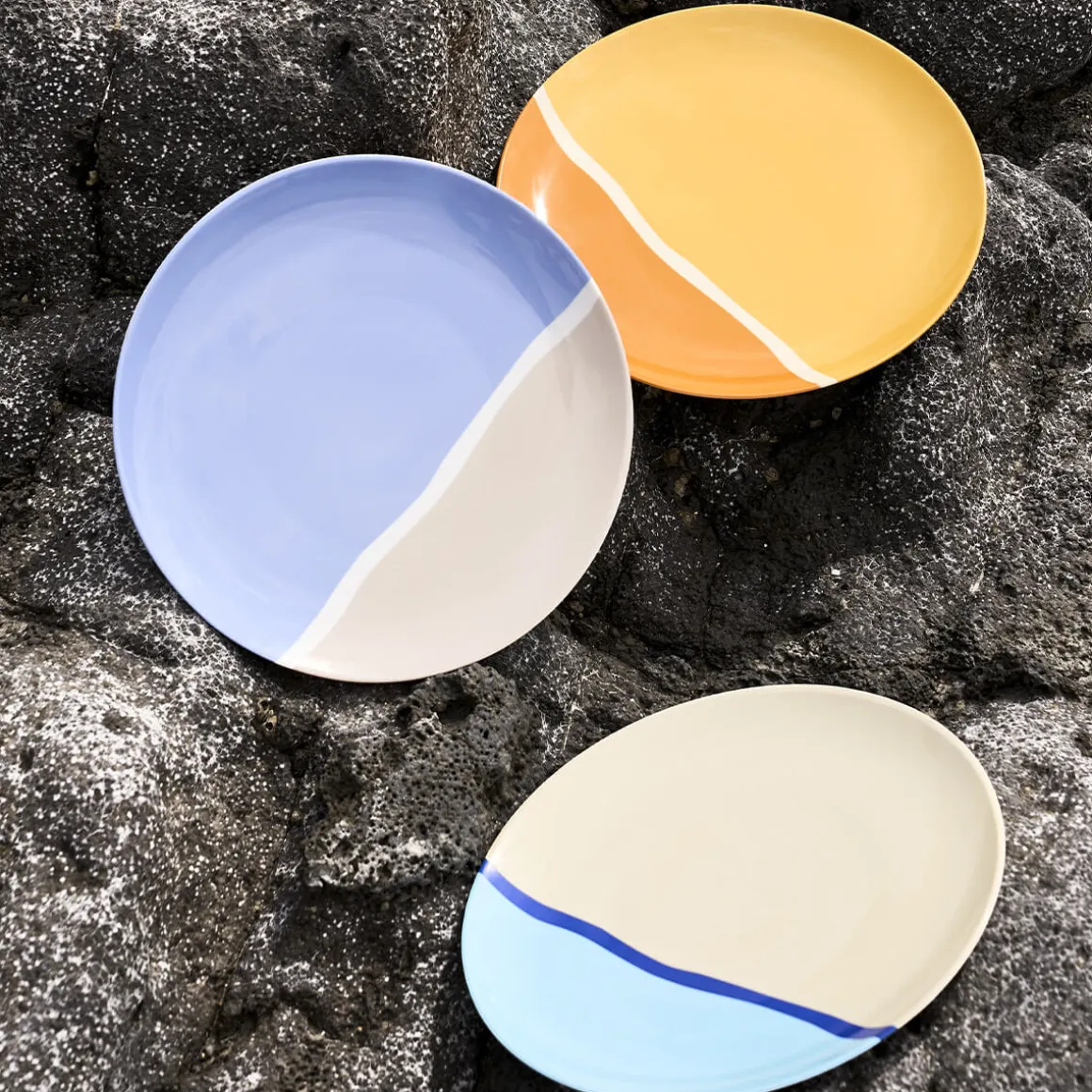 DESTINATION Assiette 26 cm