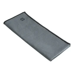 DESTINATION Coffret 4 asiettes et 4 serviettes