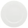 ECLIPSE BLANC Assiette 26,5 cm