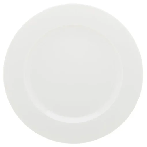 ECLIPSE BLANC Assiette 26,5 cm