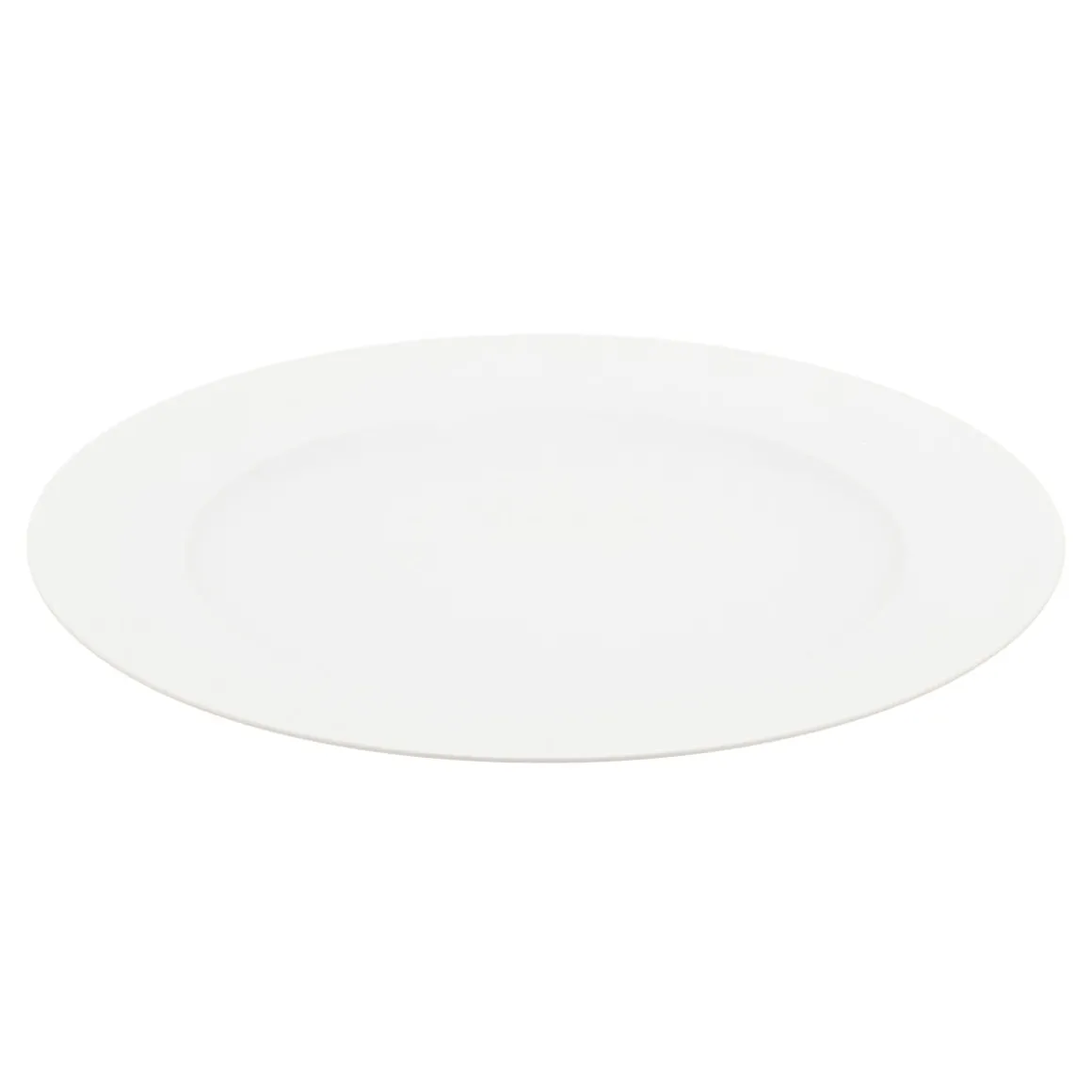 ECLIPSE BLANC Assiette 26,5 cm