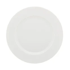 ECLIPSE BLANC Assiette à dessert 21,5 cm