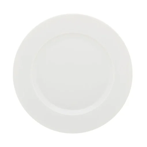 ECLIPSE BLANC Assiette à dessert 21,5 cm