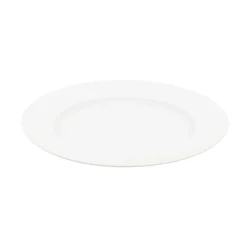 ECLIPSE BLANC Assiette à dessert 21,5 cm
