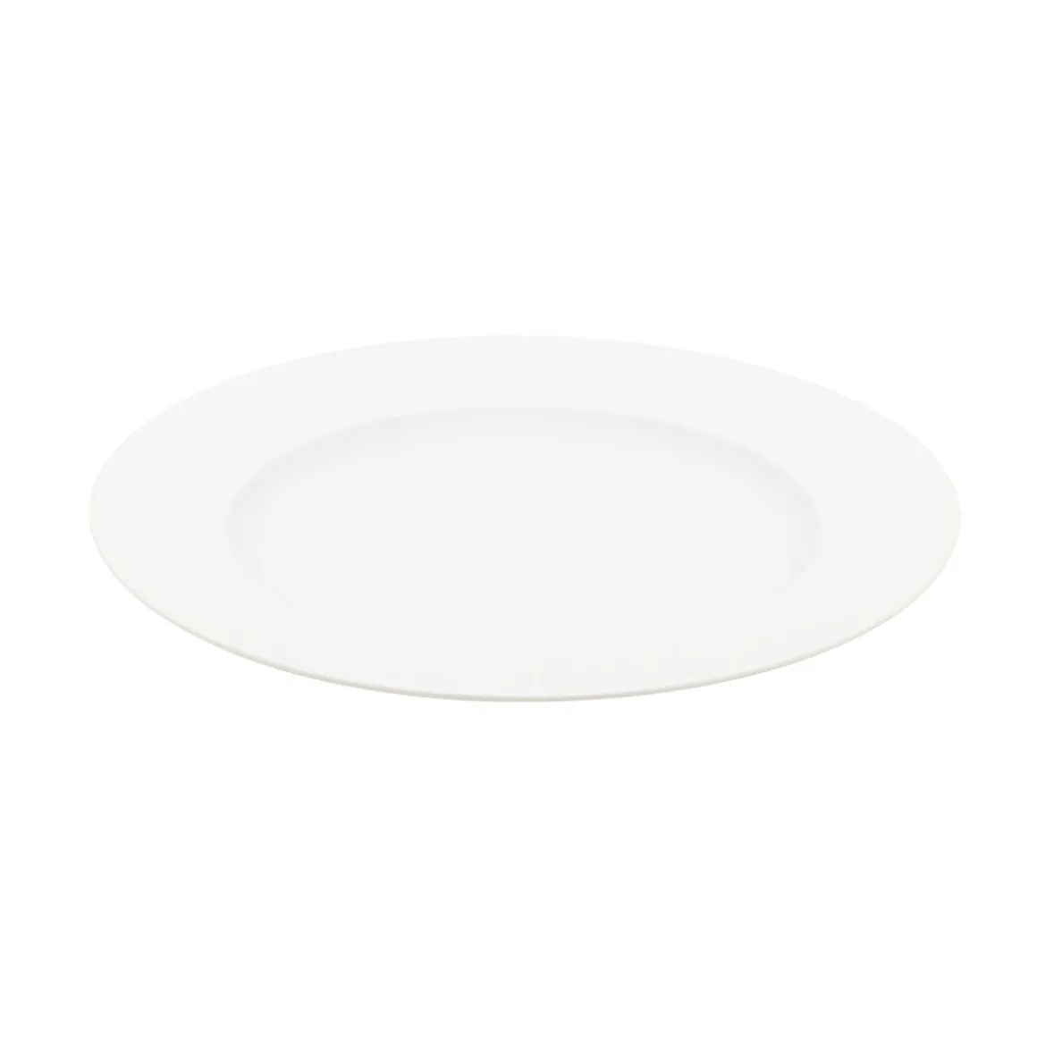 ECLIPSE BLANC Assiette à dessert 21,5 cm