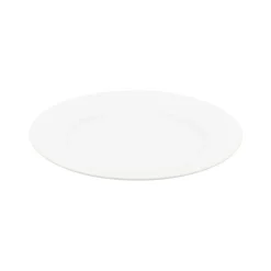 ECLIPSE BLANC Assiette à dessert 18,5 cm