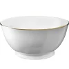 ECLIPSE GALON OR Saladier 26 cm