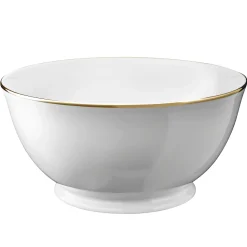 ECLIPSE GALON OR Saladier 26 cm