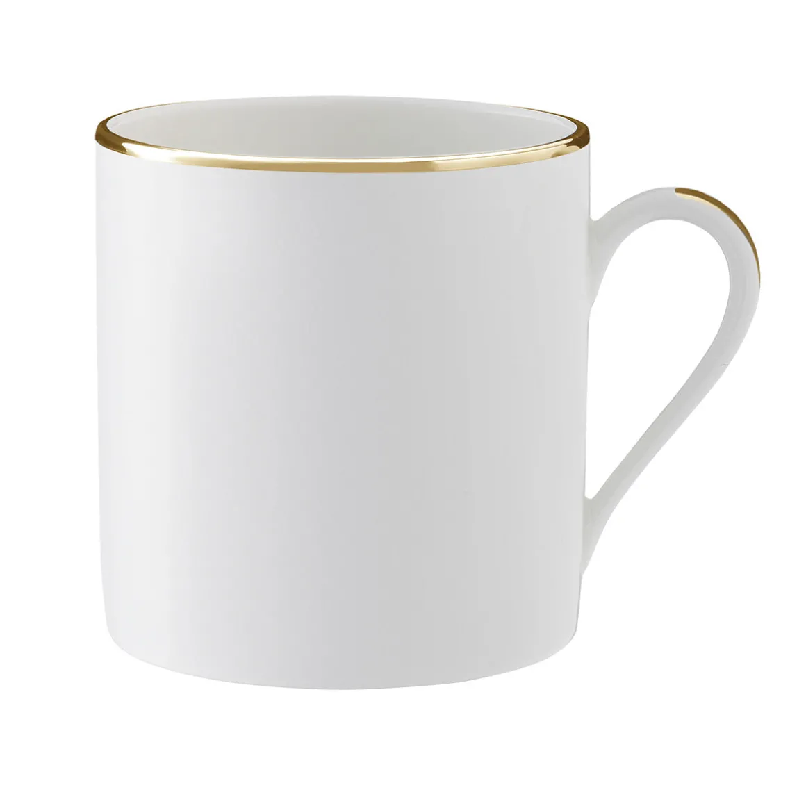 ECLIPSE GALON OR Tasse à café/expresso 10 cl