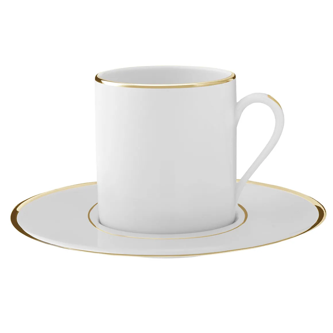 ECLIPSE GALON OR Tasse à café/expresso 10 cl