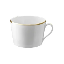 ECLIPSE GALON OR Tasse à déjeuner 40 cl