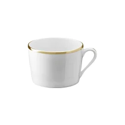ECLIPSE GALON OR Tasse à thé/café 20 cl