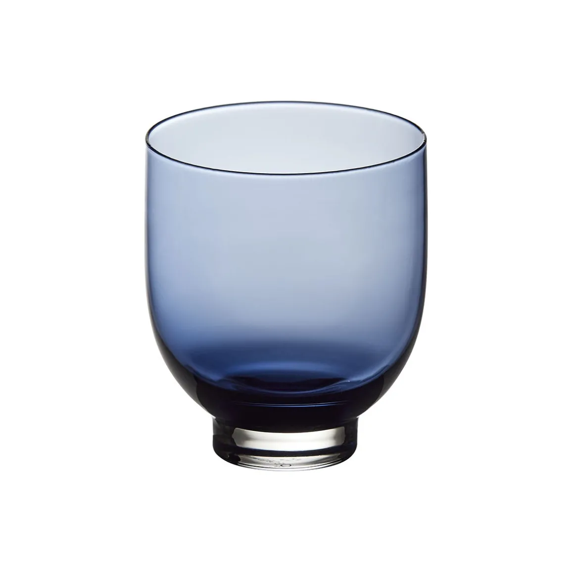 EMPILEO BLEU Gobelet 26 cl