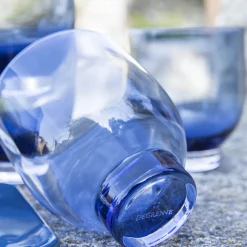 EMPILEO BLEU Gobelet 26 cl