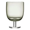EMPILEO GRIS Verre à vin 26 cl