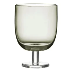EMPILEO GRIS Verre à vin 26 cl
