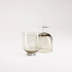 EMPILEO GRIS Gobelet 26 cl