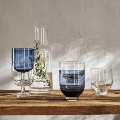 EMPILEO TRANSPARENT Carafe 75 cl