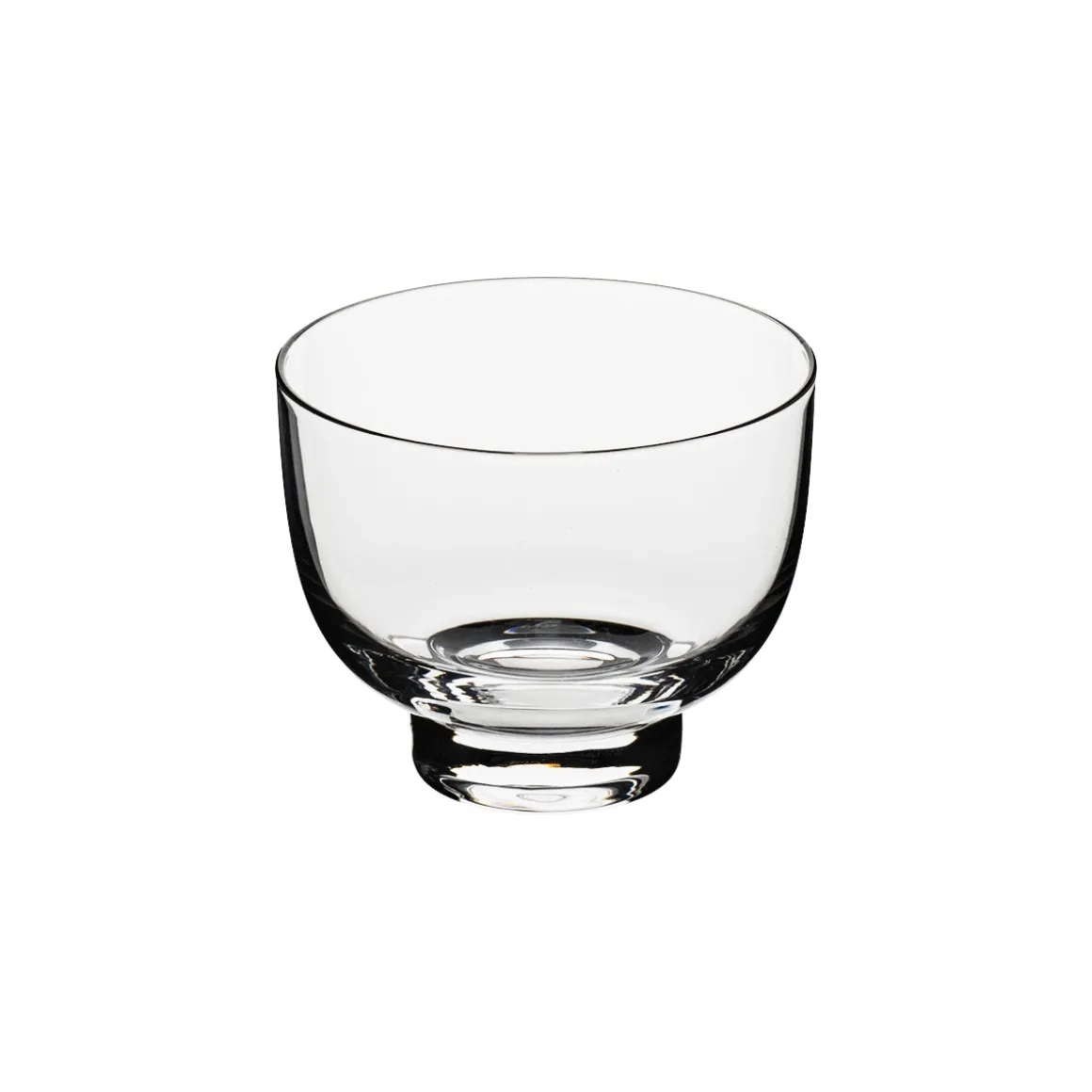 EMPILEO TRANSPARENT Gobelet 17 cl