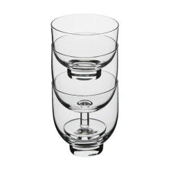 EMPILEO TRANSPARENT Gobelet 17 cl