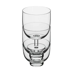 EMPILEO TRANSPARENT Gobelet 17 cl