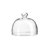 EVENTO Cloche en verre 16 cm