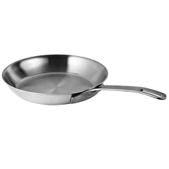 EXPERT Poele 24 cm sans couvercle
