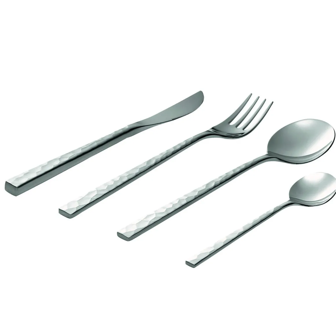 FUSE MARTELE Coffret 24 couverts
