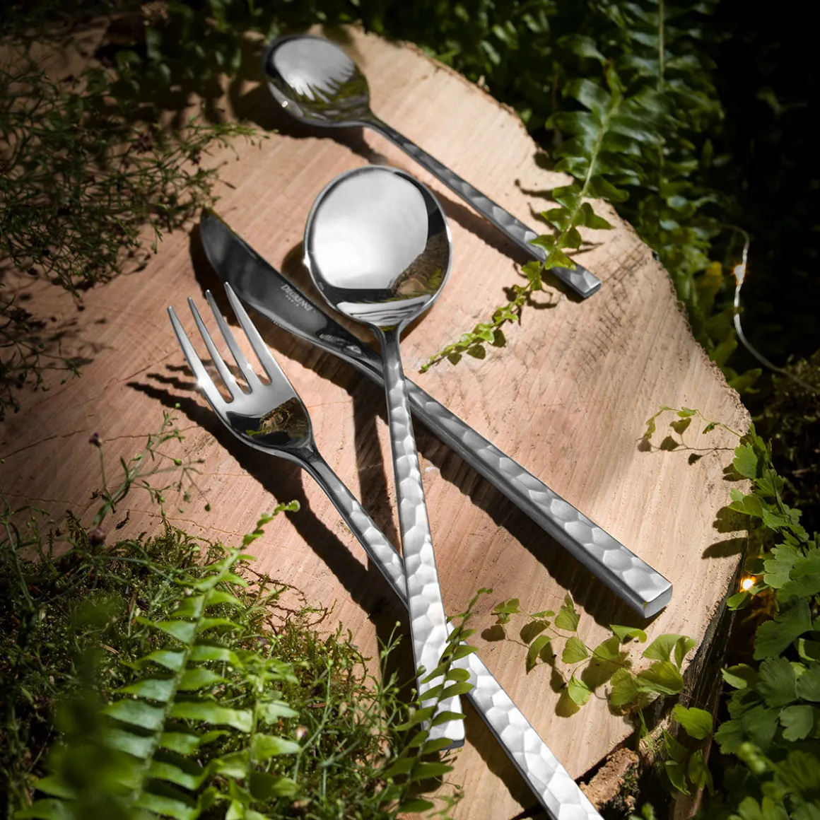 FUSE MARTELE Coffret 24 couverts