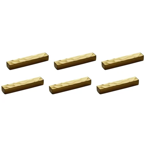 FUSE MARTELE LAITON Coffret 6 porte couteaux