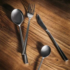 FUSE MIROIR Couverts à salade