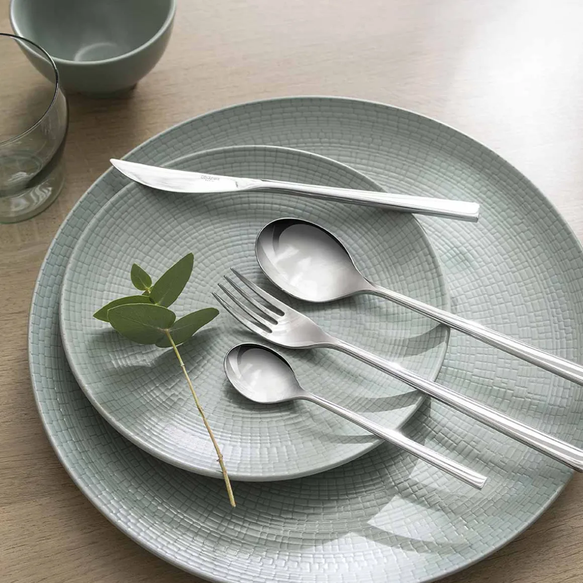 FUSE MIROIR Fourchette de table