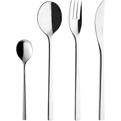 FUSE MIROIR Coffret 24 couverts