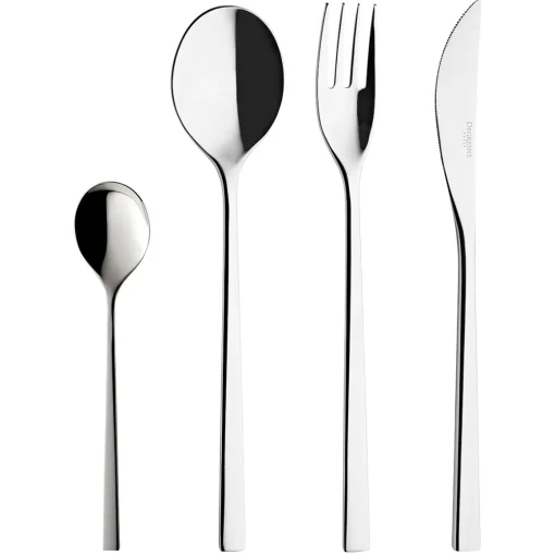 FUSE MIROIR Coffret 24 couverts