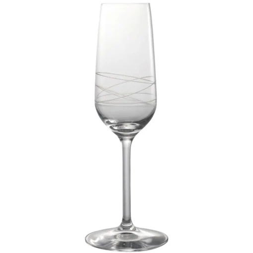 GALATEE Flûte à Champagne 20 cl