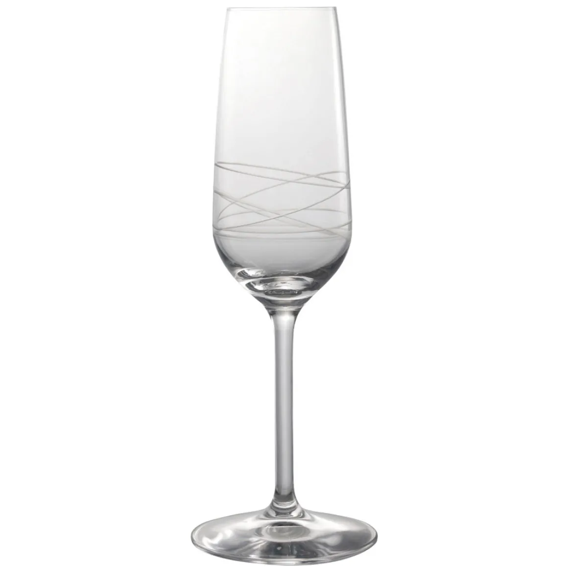 GALATEE Flûte à Champagne 20 cl