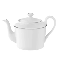 GALON PLATINE Théière 1 L