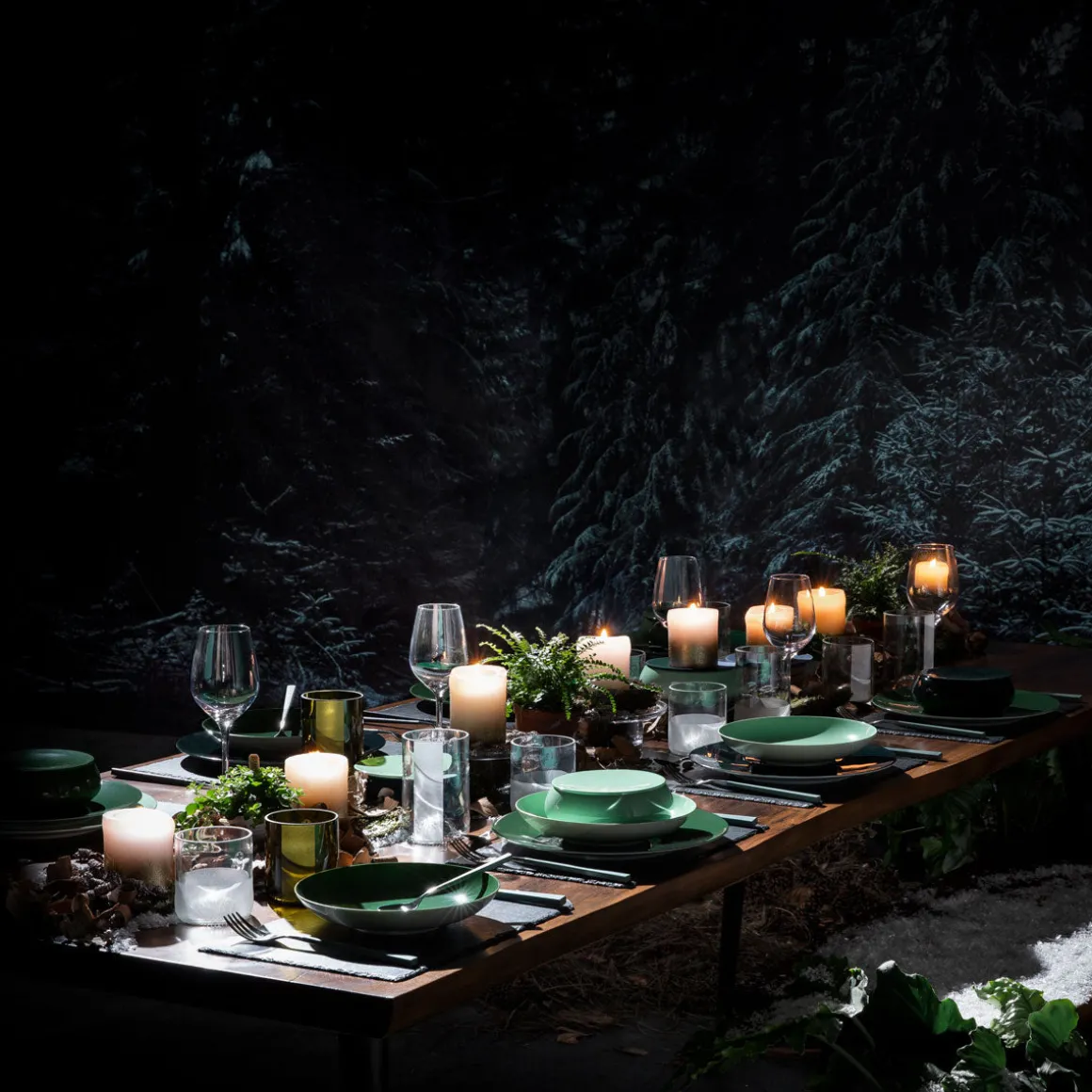 GIVERNY NENUPHAR Couvercle cocotte 50 cl