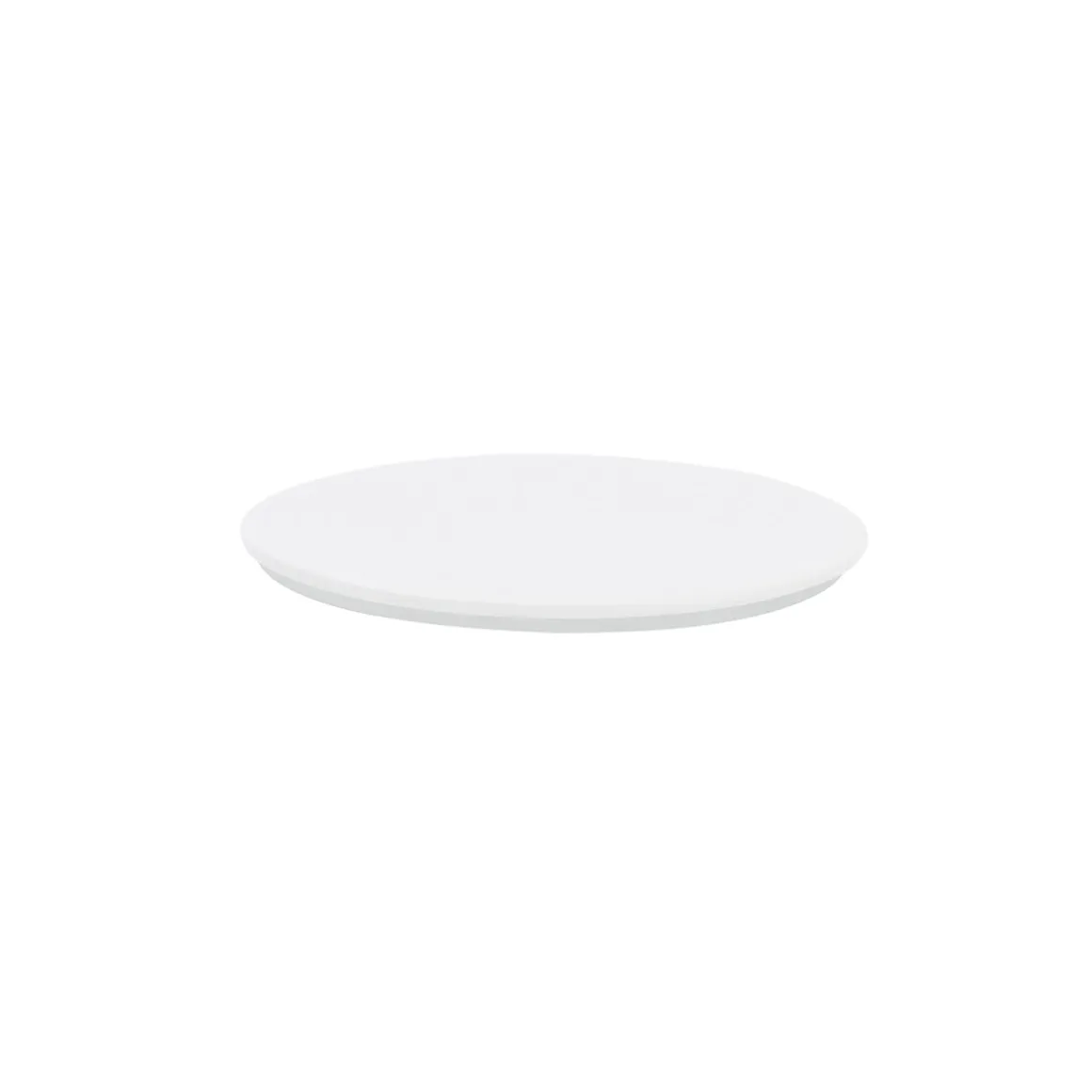 GOURMET BLANC Couvercle cocotte 50 cl