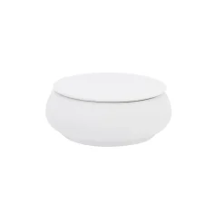 GOURMET BLANC Couvercle cocotte 50 cl