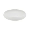 GOURMET BLANC Petite assiette cocotte 18 cm