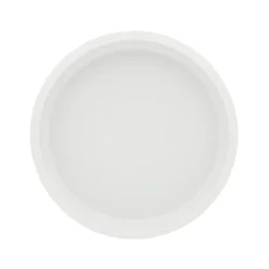 GOURMET BLANC Petite assiette cocotte 18 cm