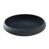 GOURMET BLEU DE ROCHE Grande assiette cocotte 22 cm