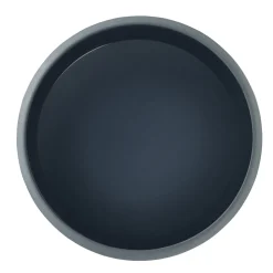 GOURMET BLEU DE ROCHE Grande assiette cocotte 22 cm