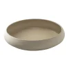 GOURMET DUNE Grande assiette cocotte 22 cm