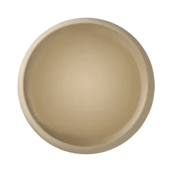 GOURMET DUNE Petite assiette cocotte 18 cm